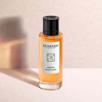Le Couvent Maison de Parfum Botaniques Aqua Mahana 50 / 100 ml Eau