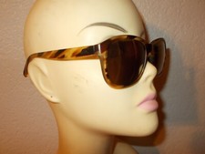 Kaenon Sonoma Matte Tortoise Frame Brown Polarized Lenses Sunglasses