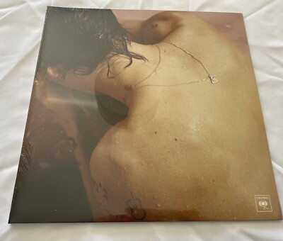 Harry Styles Debut Album HS1 Vinyl Kiwi, Sweet Creature   ~ New