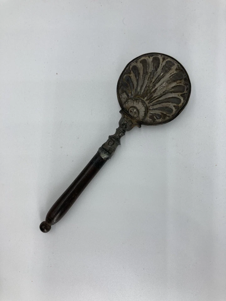 Hochet ancien - Photo 3/4