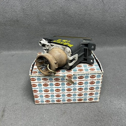 ANTINIEBLA AMARILLO IZQUIERDO HELLA VW PASSAT B3 35I - Imagen 3 de 3