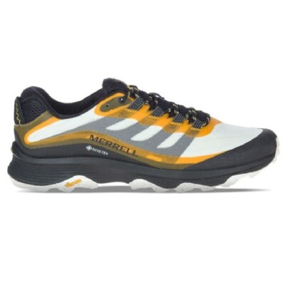 Merrell Moab Speed GTX Herren Outdoor Trekkingschuhe Wanderschuhe J066771