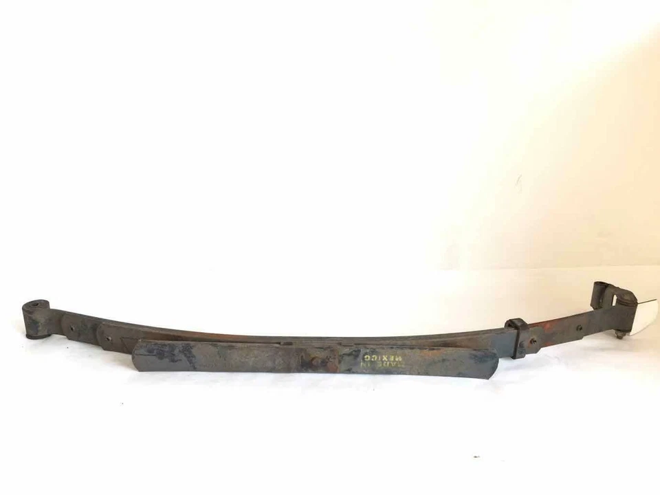 Задняя листовая пружина 1993 - 2001 FORD RANGER с втулкой в сборе изготовитель оборудования - Изображение 4 из 4