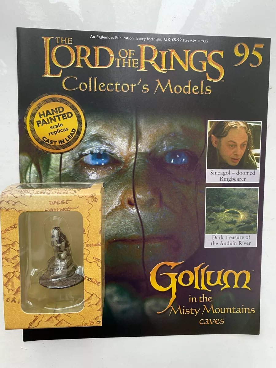 lord of the rings Gollum game : r/lordoftherings