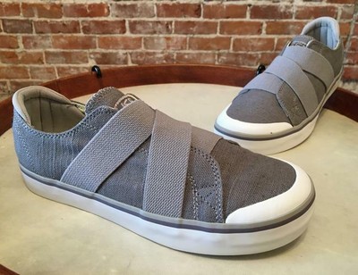 keen elsa slip on sneaker