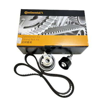 Timing Belt Kit Set For Audi A3 Q3 1.4T VW Golf Passat Tiguan 04E109119F