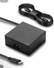 Type-C AC Adapter For Razer Blade Stealth Laptop Power Supply Charger 100W-120W