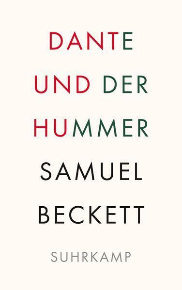 Thumbnail - Dante Und Der Hummer | Samuel Beckett | 2022 | Deutsch