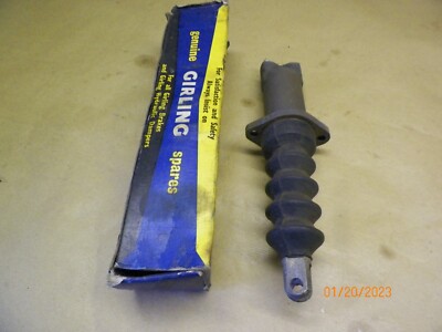 Genuine Girling rear brake cylinder Ford 2 3 5T  Leyland Comet trucks 1947 on