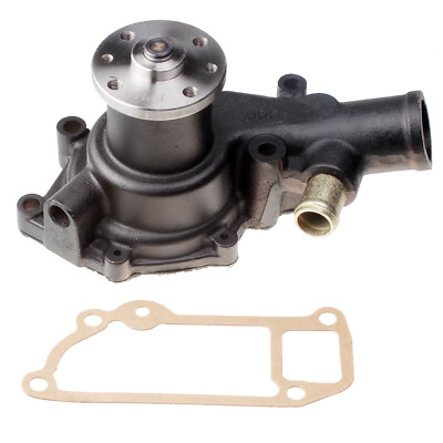 Water Pump 8972511841 for Hitachi EX100 EX100M-2 EX120 EX120K EX150 EX90 RX1200