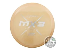 NEW Prodigy Discs 500 MX3 162g Gold Silver Holo Foil Midrange Golf Disc