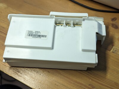AEG PCB USER INTERFACE BOARD A00045307 004 EE319 UE03R200, NOT WORKING
