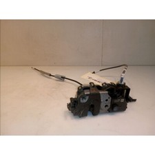 serrure porte avd citroen C3