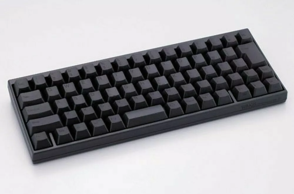 USED PFU PD KB420B Happy Hacking Keyboard Professional HHKB