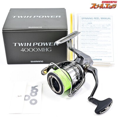 リール SHIMANO 24TWIN POWER 4000MHG s-l400.jpg