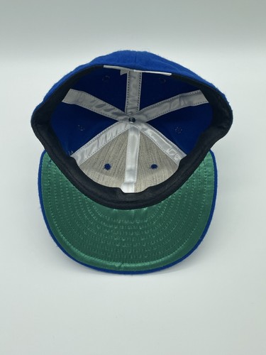 Oakland Oaks 1950 Vintage Wool Cap Hat - Picture 7 of 11