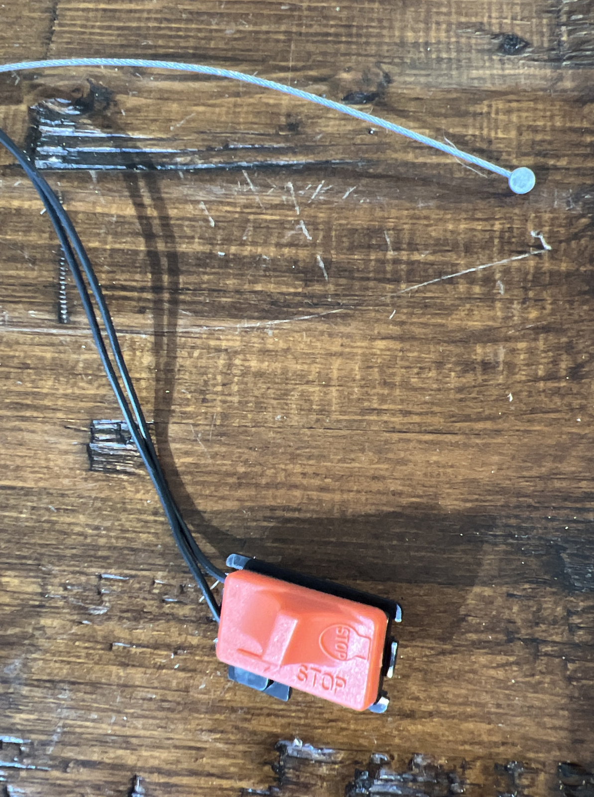 Tanaka SWITCH WIRE SET 6699197 for TCG-24EBSP TCG-27EBDP String 