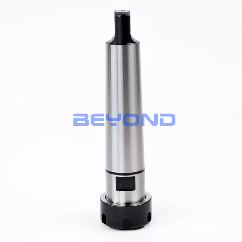 1PC New MTA4-ER25 Collet Chuck Holder Taper Shank Tool For CNC Lathe