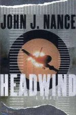 Headwind - Hardcover By Nance, John J - GOOD