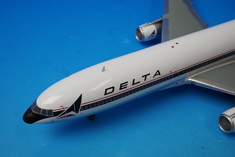 Gemini Jets 1 200 Scale Lockheed L-1011 Tristar Delta