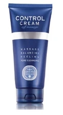 Charmzone Control Cream Self Massage 150ml Balncing Peeling Pore Cleansing