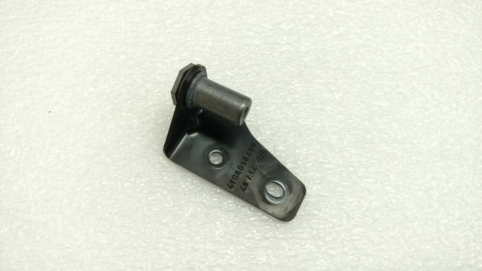 LAMBORGHINI HURACAN LP610 DRIVER LEFT SIDE ALIGNMENT BRACKET OEM 4T0805845B