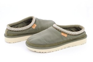 tasman mlt slipper