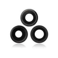 iPhone 12 Pro Max Rear Back Camera Glass Lens Graphite Cover Housing Replacement