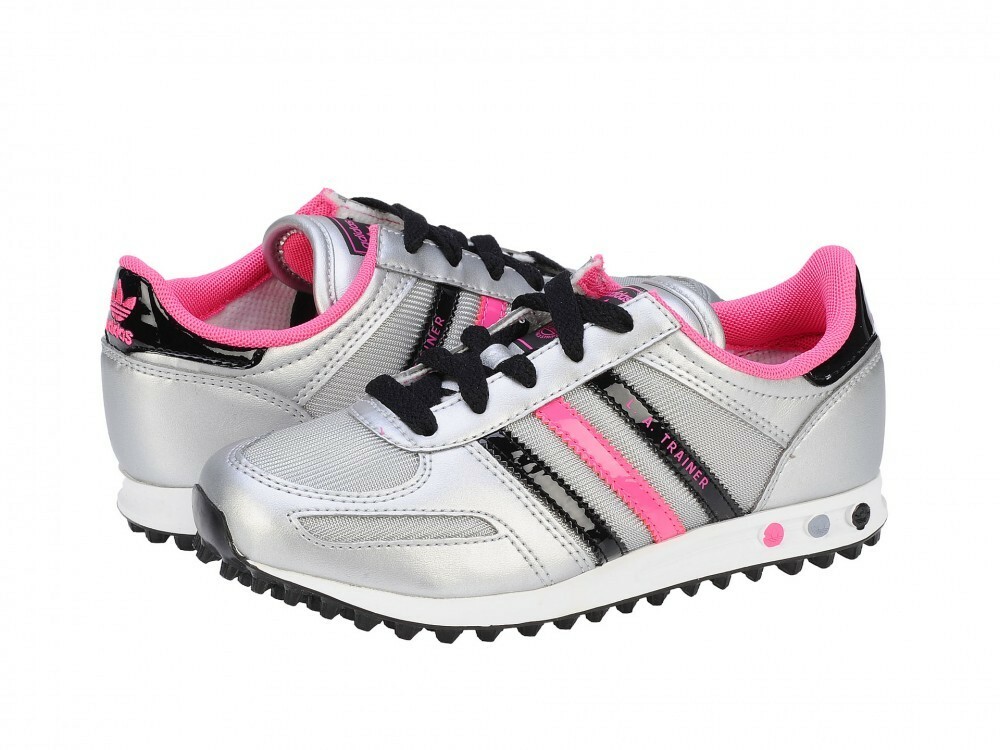 adidas la trainer kids