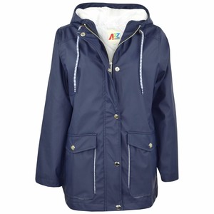 cagoule raincoat