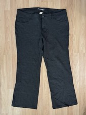 FADED GLORY Size 18 Women's Jegging Pants Stretch Inseam 30"