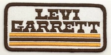 Levi Garrett Chewing Tobacco Racing Retro Vintage Style Patch Hat Cap