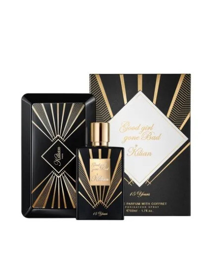 【国内正規品】 Kilian Good Girl Gone Bad 50ml Kilian Good Girl Gone Bad Eau De Parfum 15 Year Anniversary
