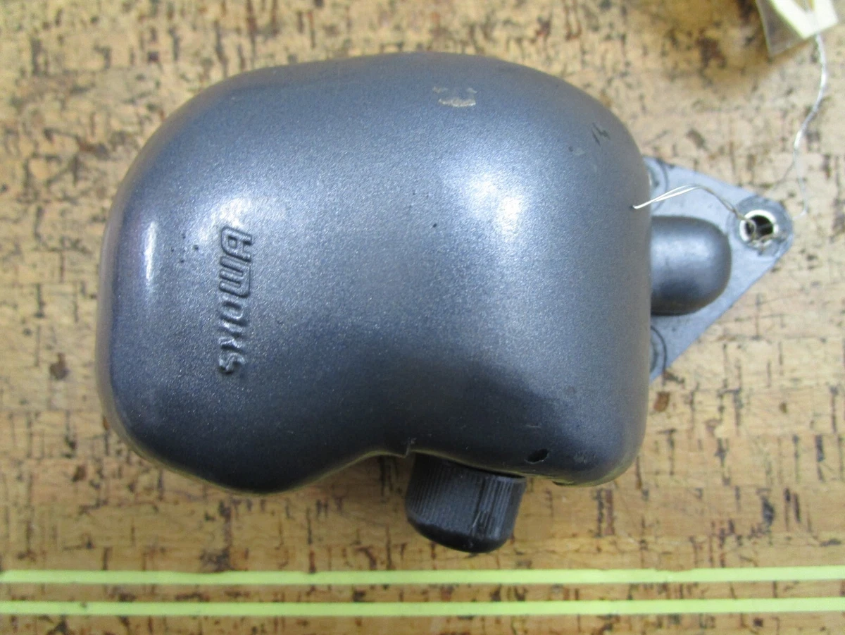 OEM* 0820 Yamaha Reservoir Body 64E-43828-01-00 | eBay