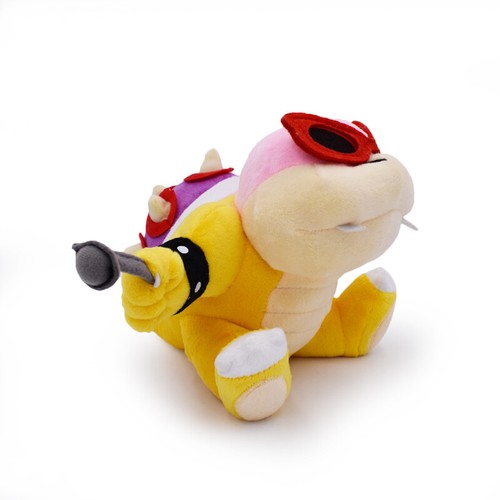 Larry Iggy Lemmy Wendy Gefüllte Spielzeug Geburtstagsgeschenk Super Mario Bros - Bild 19 von 31