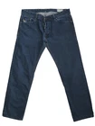DIESEL Darron 008Z8 Mens Regular Slim Tapered Jeans Size W36 L32