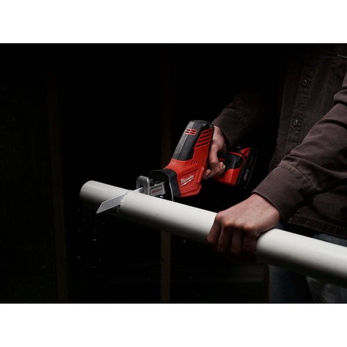 Milwaukee 2625-20 M18 18V HACKZALL Reciprocating Saw - Bare Tool - Picture 5 of 10