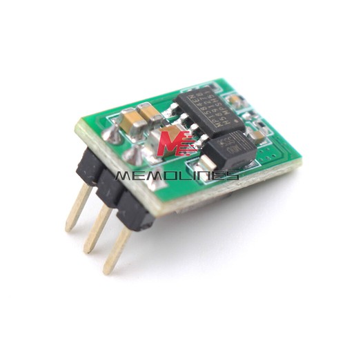 MP1584EN 3.3V/4V/5V Supper Mini DC-DC Step Down Power Converters Buck Module - Picture 9 of 24