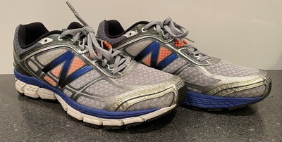 M860SB5 gray Running Shoes Sneakers | eBay