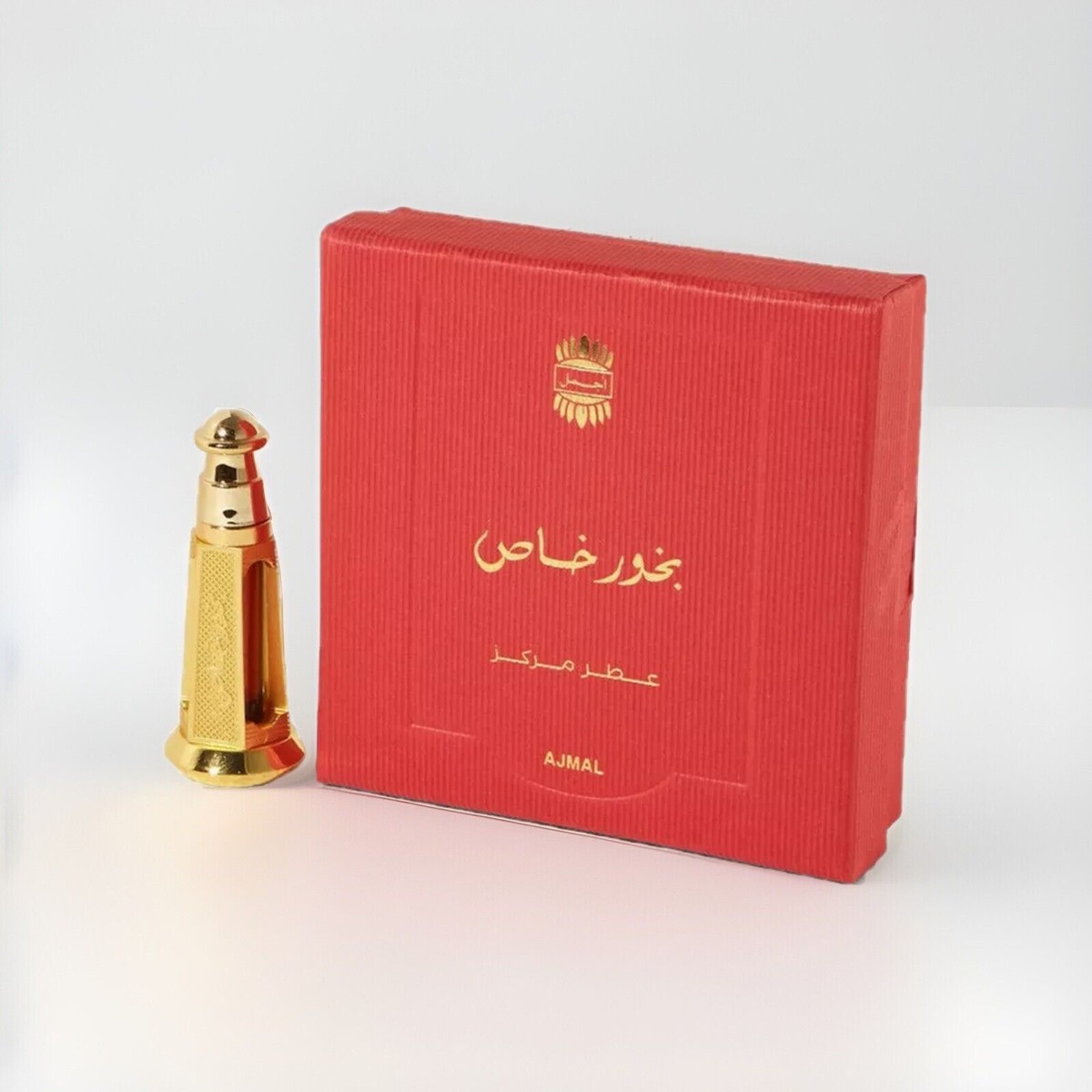 Ajmal Bakhoor Khas Perfume Oil Ml for sale online