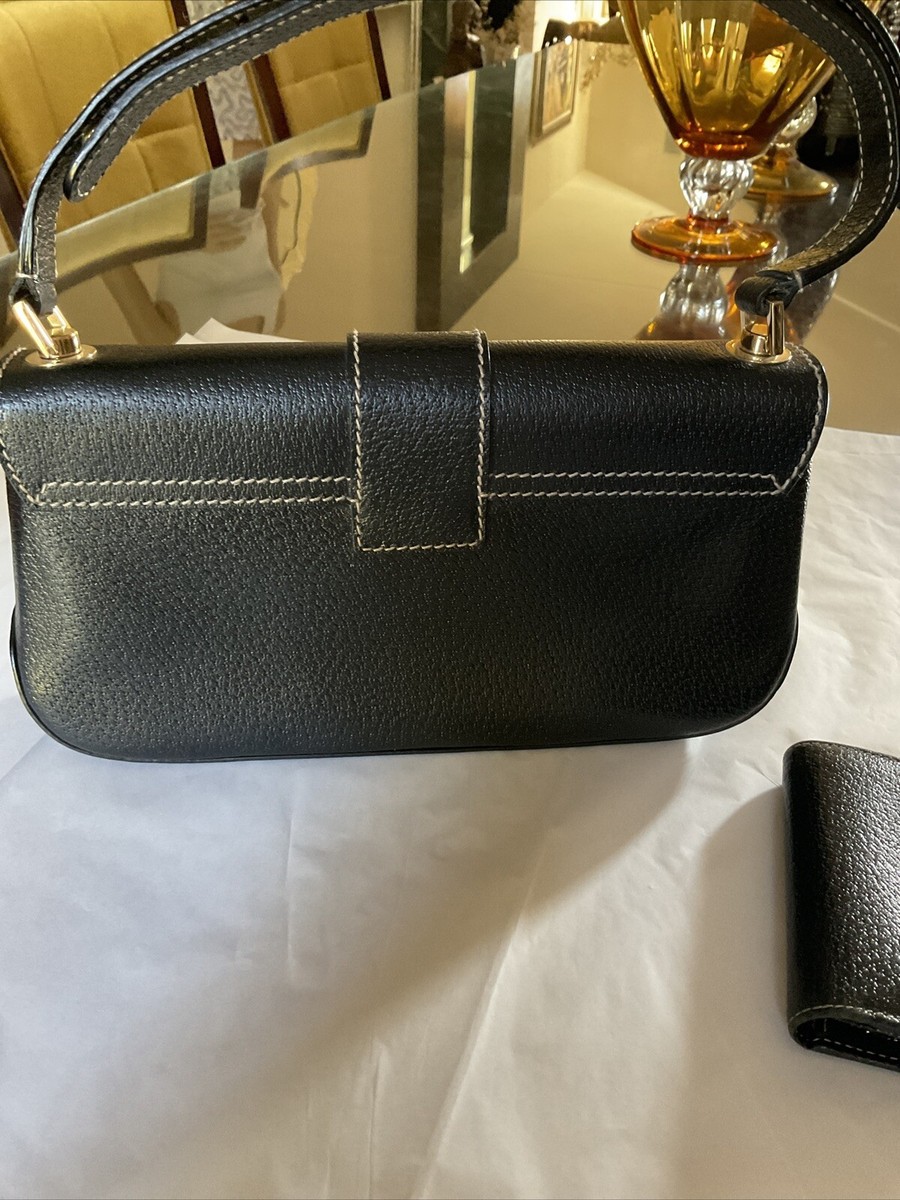 【SALVATORE FERRAGAMO】GANCINI MINI SHOULDER BAG Gancini Mini Shoulder Bag – Confidential Couture