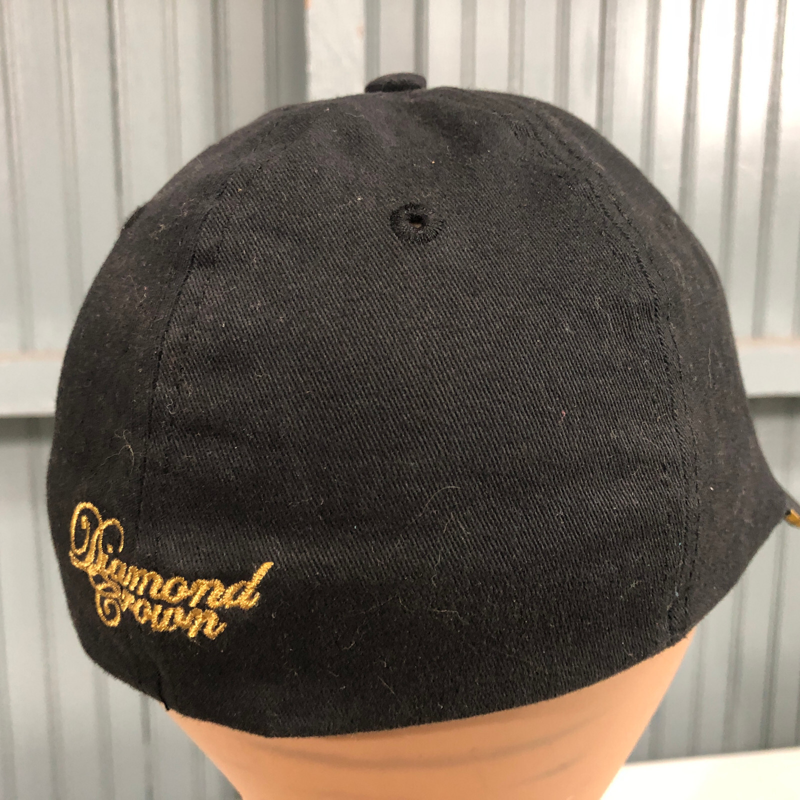 Diamond Crown Cigars Stretch Small / Medium Nufit… - image 4