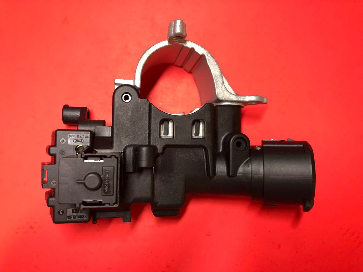 2008-2012 ESCAPE FOCUS IGNITION LOCK HOUSING ASSEMBLY NEW ILA200