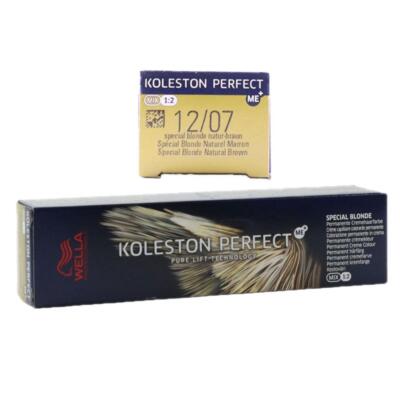 Wella Koleston Perfect Special Blonde 60 ml - freie Farbwahl
