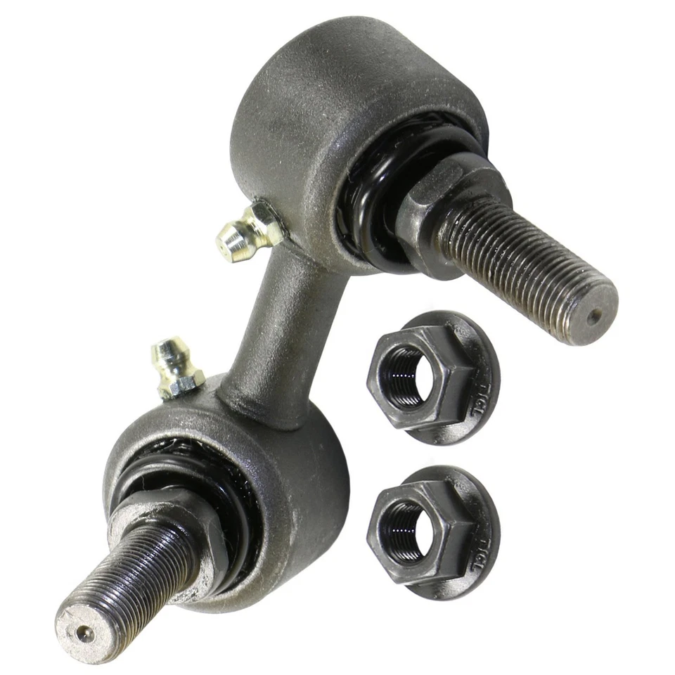 Barras estabilizadoras delanteras MOOG OEM para Nissan Pathfinder/Frontier/Xterra Equator 2005-2021 Foto 3 de 4