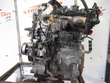 Moteur Toyota YARIS