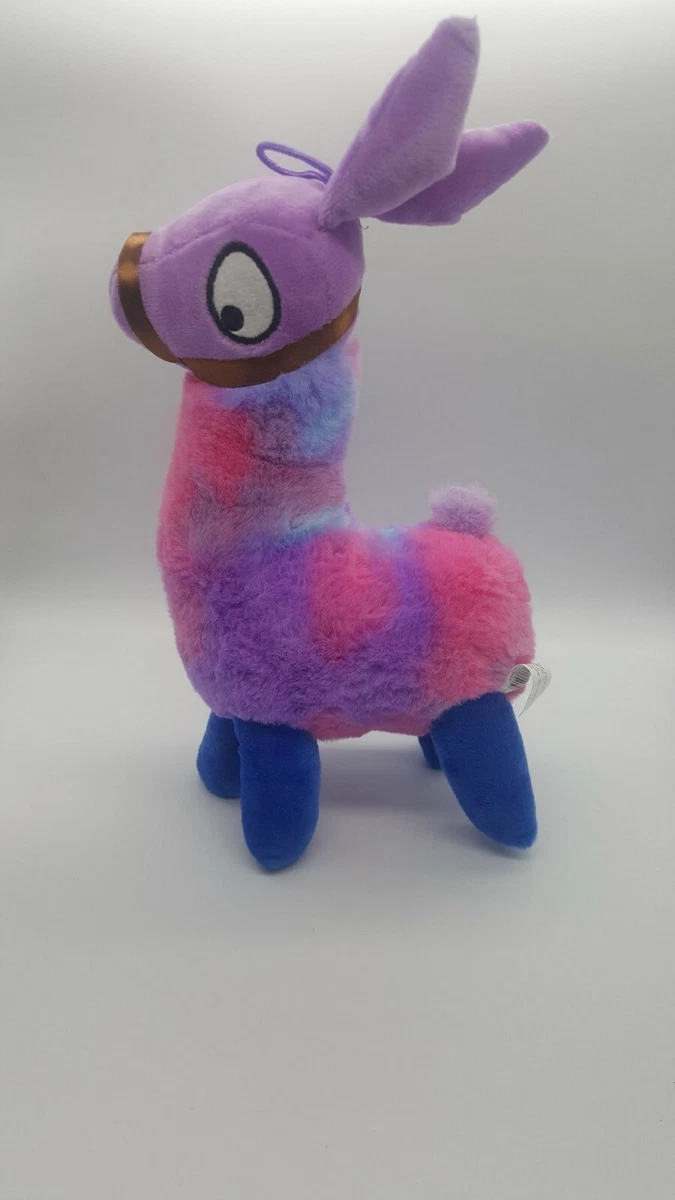 Baúl Juguetes Llama - Fashion Toys