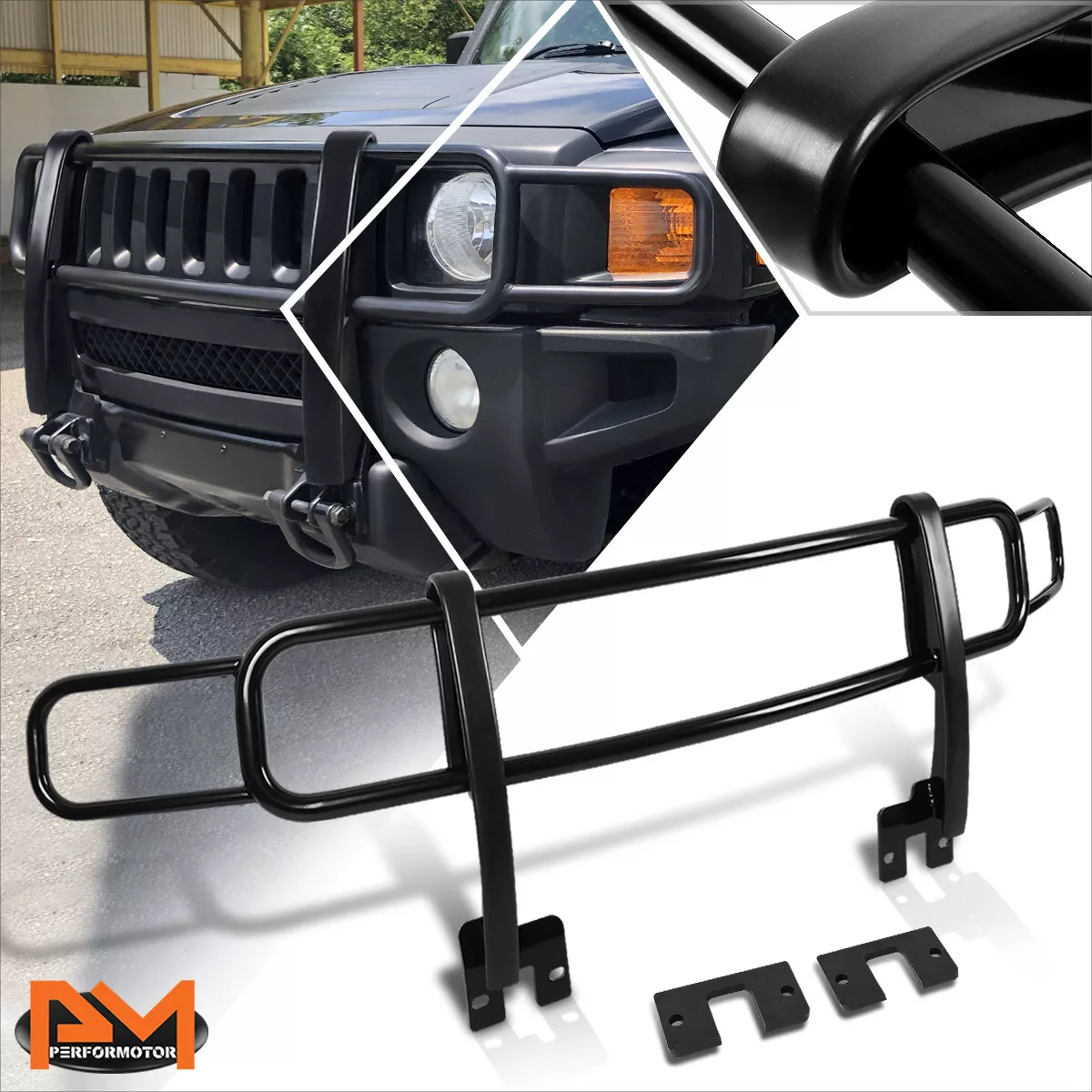 Hummer h3 sale accessories ebay