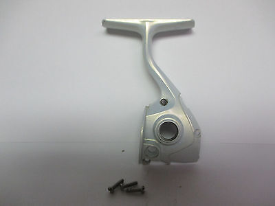 USED SHIMANO SPINNING REEL PART - Stradic 1000 FH - Body Side