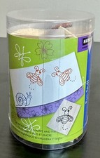 18 Pcs Woodblock Stamps Set Fun Stuff Stamp LL330 Hero Arts 2016 Made In USA New
